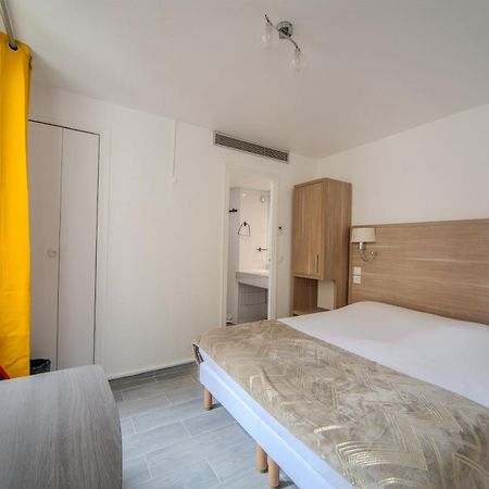 City Inn Paříž Exteriér fotografie